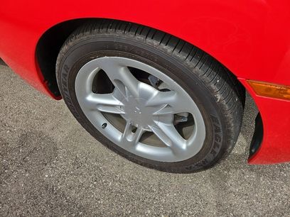 Used 2004 Chevrolet SSR w/ Preferred Equipment Group