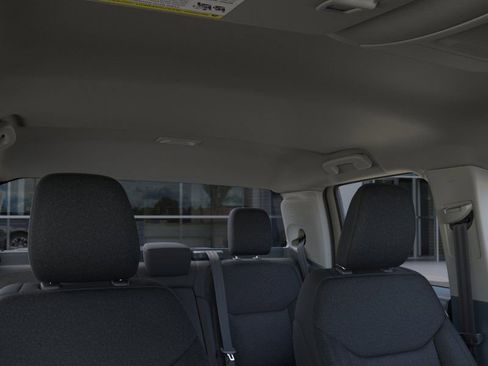 New 2025 Ford Maverick XLT w/ XLT Luxury Package image 44