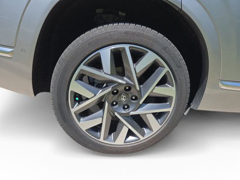 Certified 2023 Hyundai Santa Fe Calligraphy AWD/4WD image 16