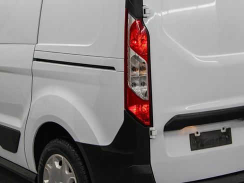 Used 2020 Ford Transit Connect XL FWD image 7