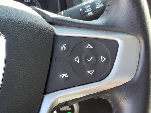 Certified 2020 GMC Terrain SLE w/ Driver Convenience Package image 19