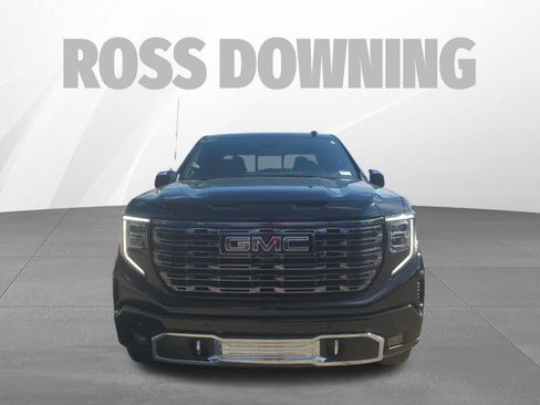 Used 2025 GMC Sierra 1500 Denali Ultimate image 2