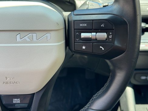 Used 2025 Kia K4 GT-Line FWD image 21
