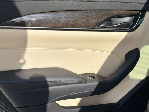 Used 2017 Cadillac CTS Luxury image 34