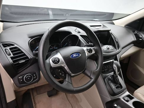 Used 2016 Ford Escape SE w/ SE Chrome Package AWD/4WD image 13