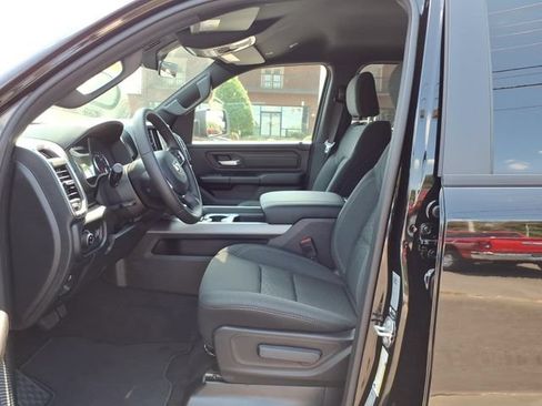 New 2026 RAM 1500 Express AWD/4WD image 6