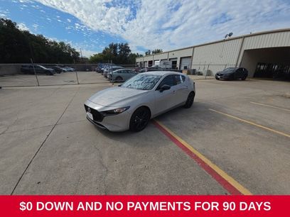Used 2026 MAZDA MAZDA3 s Sport
