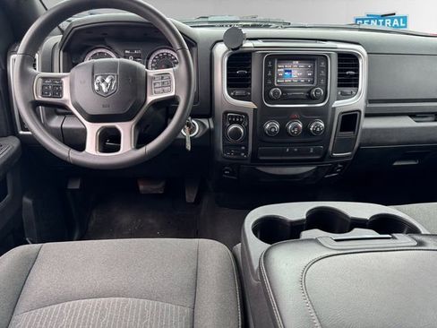 Certified 2022 RAM 1500 Classic Warlock image 11