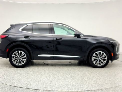 Used 2024 Buick Envision Preferred image 4