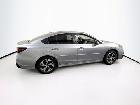 Used 2023 Subaru Legacy Premium image 4