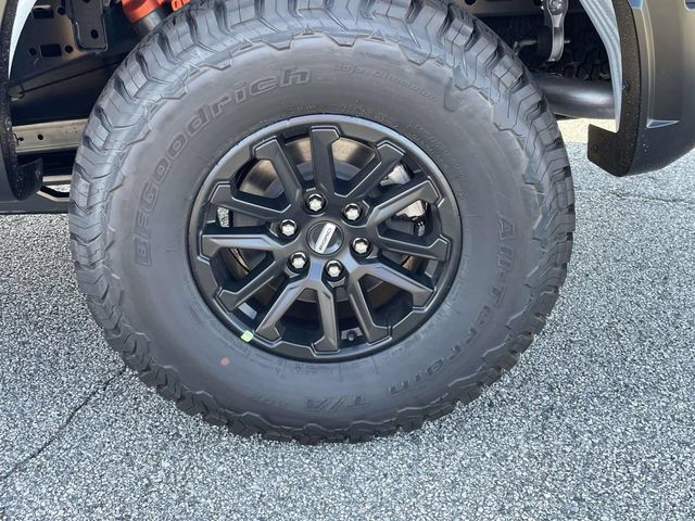 New 2026 Ford F150 Raptor AWD/4WD image 6