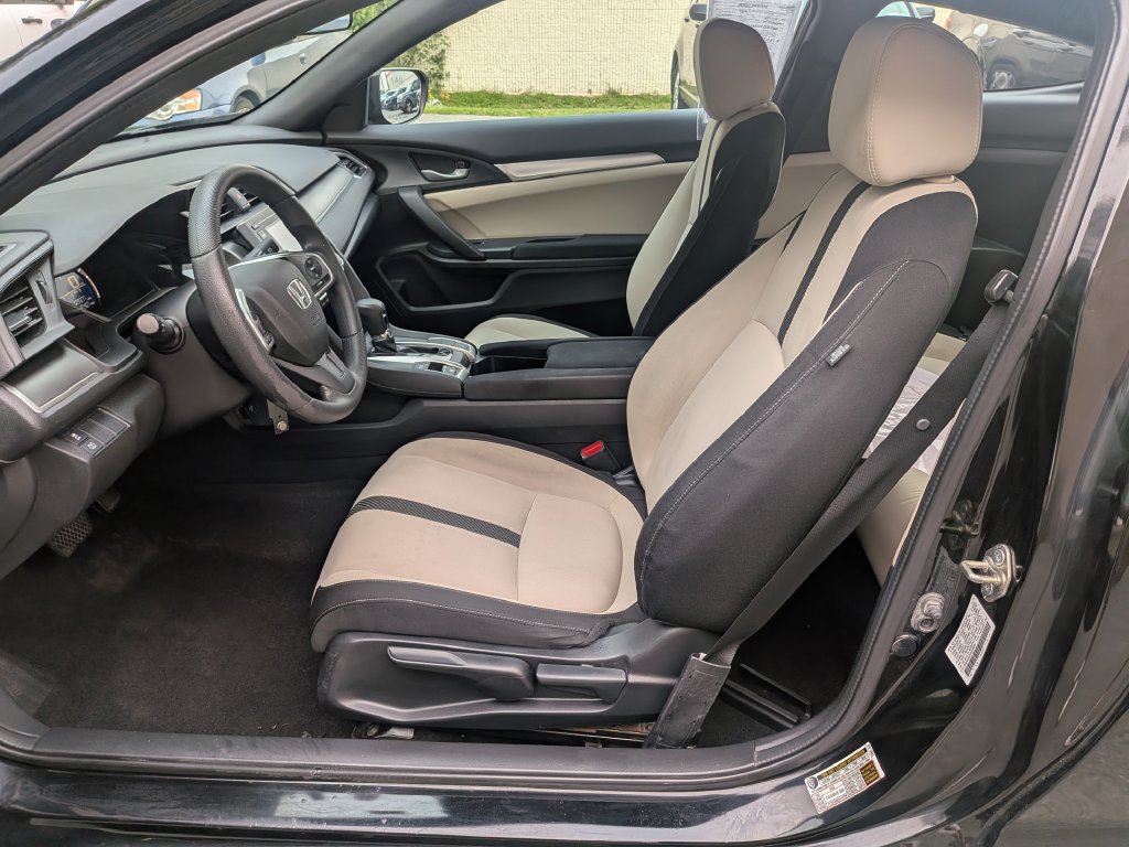 Used 2017 Honda Civic LX image 10
