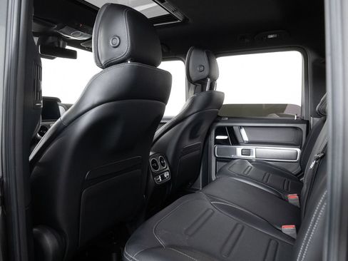Used 2020 Mercedes-Benz G 550 w/ AMG Line image 19