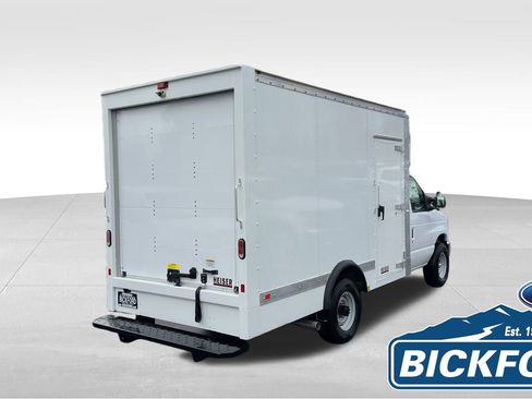 New 2026 Ford E-350 and Econoline 350 Super Duty w/ Power Equipment Group image 5