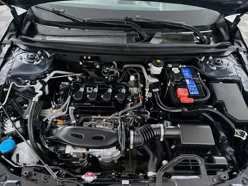Used 2025 Honda Accord SE image 10