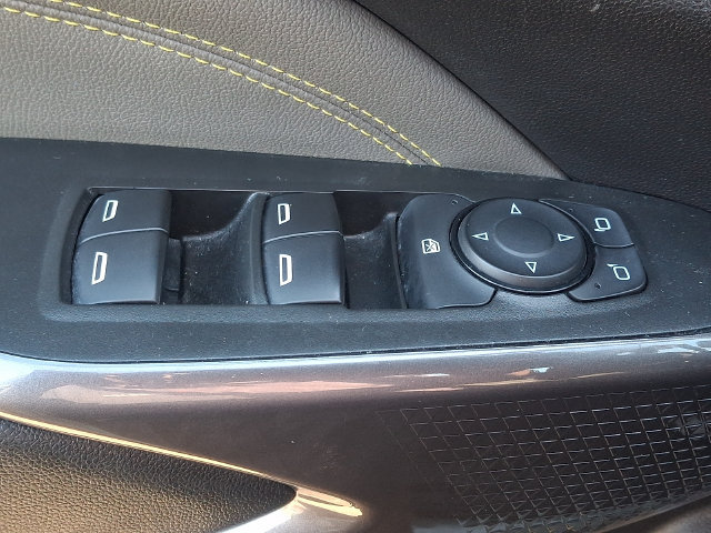 Used 2024 Chevrolet Trax ACTIV w/ Driver Confidence Package FWD image 25