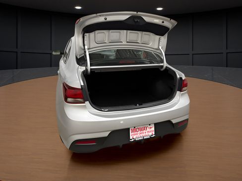Used 2020 Kia Rio LX FWD image 7