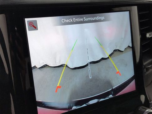 Certified 2024 RAM 1500 Laramie image 30