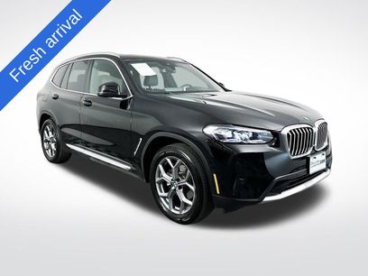 Used 2024 BMW X3 xDrive30i