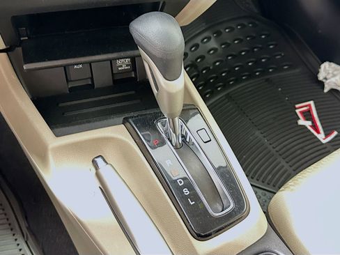 Used 2015 Honda Civic LX image 16
