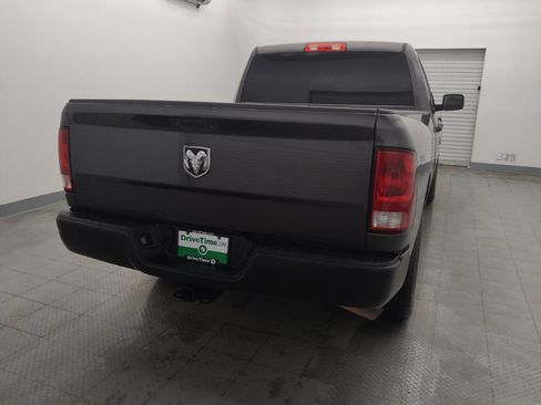 Used 2018 RAM 1500 Tradesman image 7