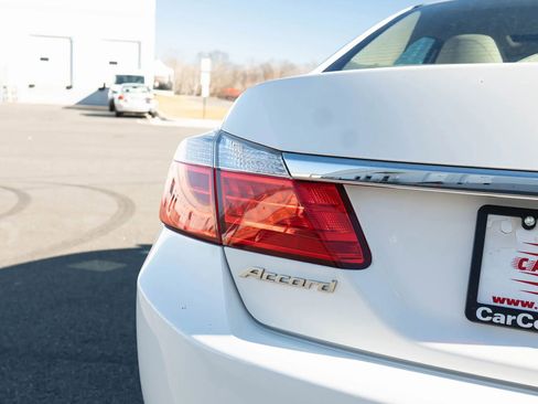 Used 2013 Honda Accord EX-L image 13