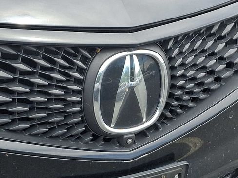Used 2024 Acura RDX A-Spec AWD/4WD image 4