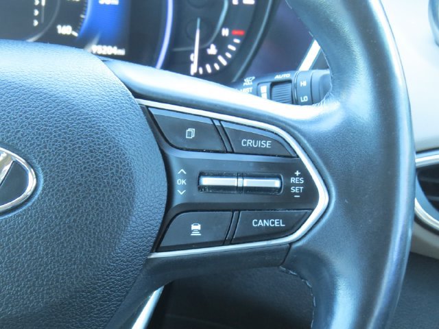 Used 2019 Hyundai Santa Fe FWD image 20