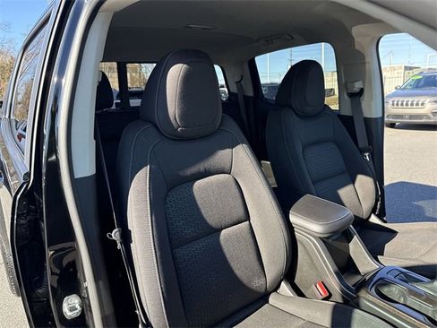 Certified 2022 GMC Canyon Elevation image 25