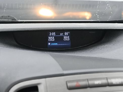 Used 2009 Toyota Venza AWD image 11