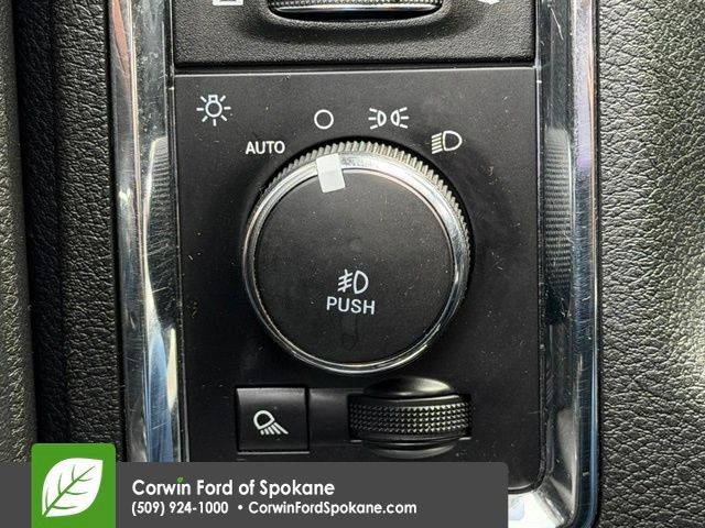 Used 2018 RAM 2500 Laramie AWD/4WD image 26