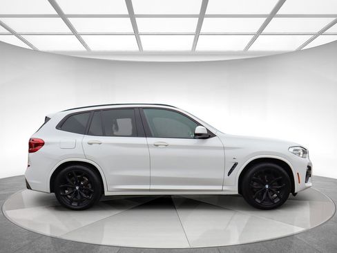 Used 2019 BMW X3 xDrive30i w/ M Sport Package 2 image 4