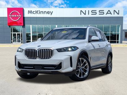 Used 2025 BMW X5 xDrive50e