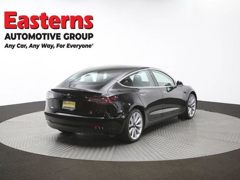Used 2018 Tesla Model 3 Long Range AWD/4WD image 34