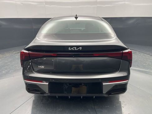 Used 2025 Kia K5 LXS image 6