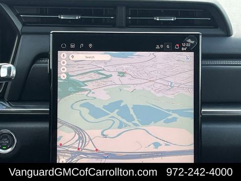 New 2026 GMC Terrain Elevation w/ Black Edition image 21