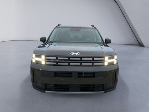 New 2026 Hyundai Santa Fe SEL image 8