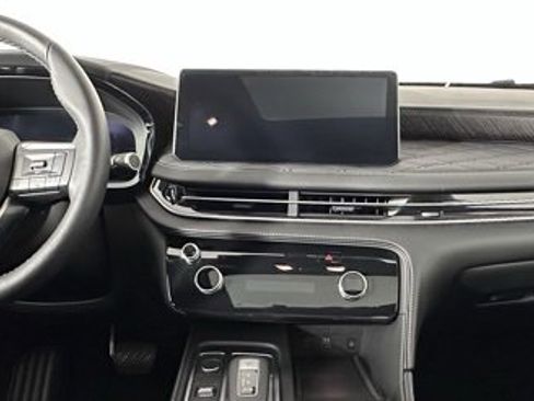 Certified 2024 INFINITI QX60 Autograph w/ Cargo Package image 26