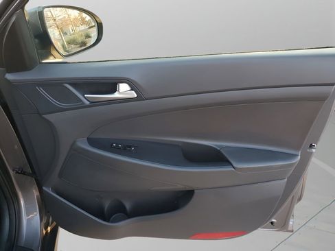 Used 2020 Hyundai Tucson Value image 13