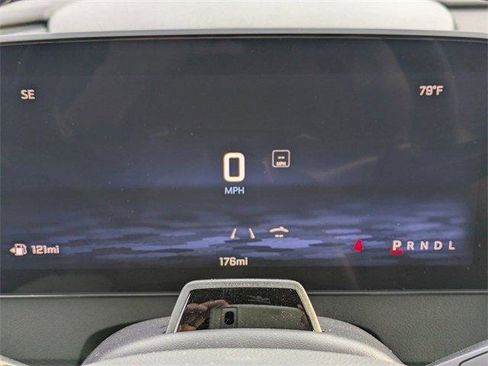 New 2026 Chevrolet Traverse High Country w/ LPO, Floor Liner Package image 34