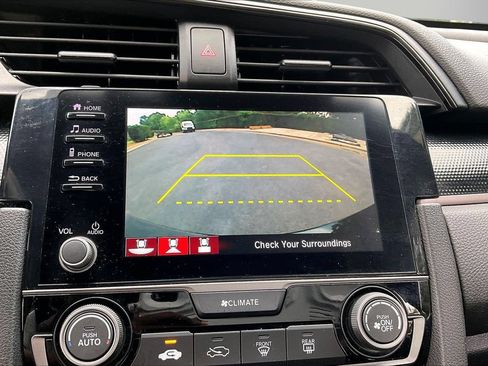 Used 2021 Honda Civic Sport image 13