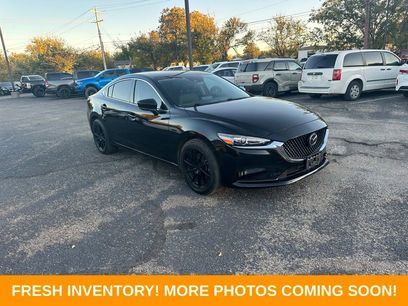 Used 2019 MAZDA MAZDA6 Grand Touring