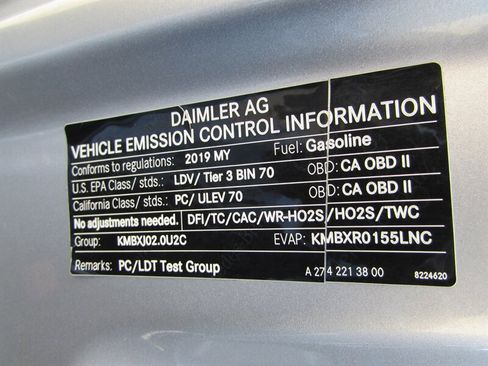 Used 2019 Mercedes-Benz E 300 image 40