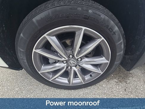 Certified 2023 Acura RDX FWD w/ Technology Package image 11