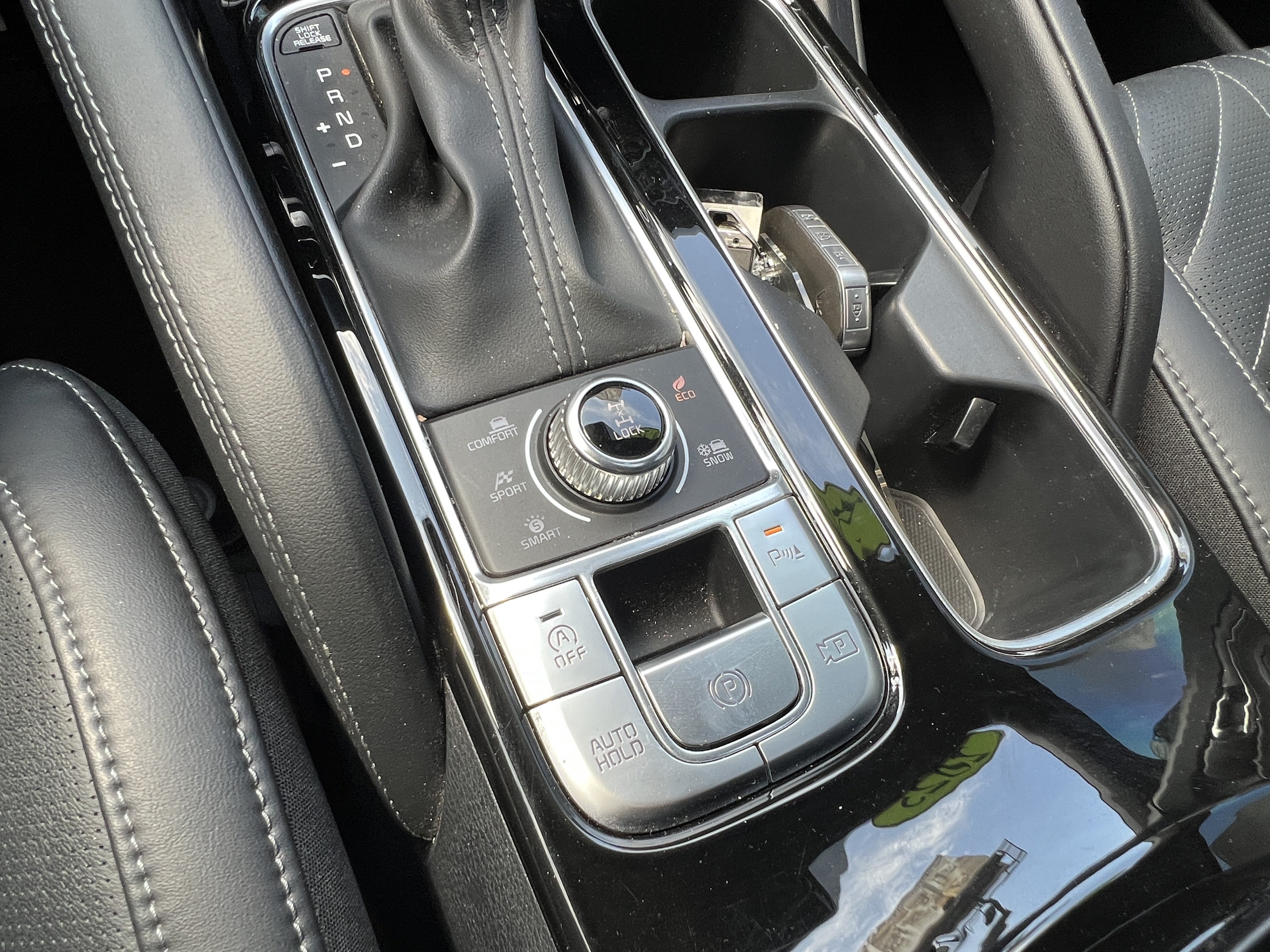 Used 2025 Kia Telluride SX Prestige X-Line AWD/4WD image 34