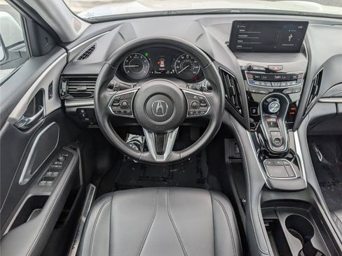 Used 2023 Acura RDX AWD image 17