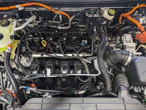 New 2025 Ford Escape SE w/ PHEV Premium Package image 15