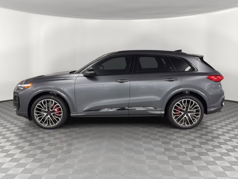 New 2026 Audi SQ5 Premium Plus AWD/4WD image 2