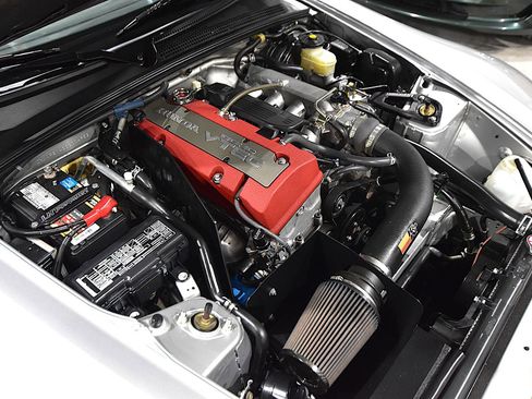 Used 2006 Honda S2000 image 48