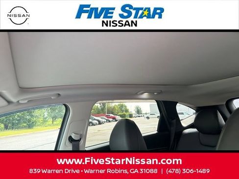Used 2023 Hyundai Tucson Limited AWD/4WD image 33